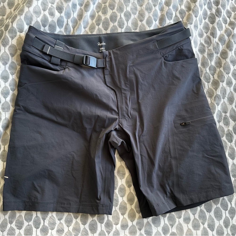 Rapha Explore Women’s Shorts